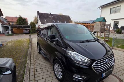 Ford Tourneo Custom 35.500 km 42.700 € Aichach OT Unterschneitbach 86551