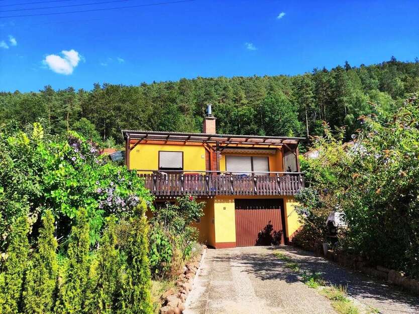 Haus zum Kaufen in Schönau 165.000 € 70 m²