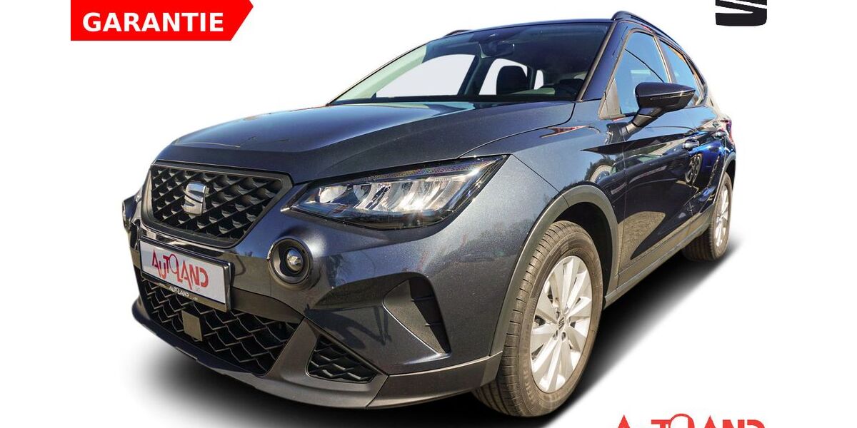 Seat Arona 32.855 km 18.990 &euro; Schwerin 19061