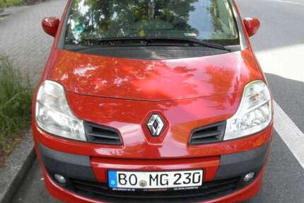 Renault Modus 134.055 km 4.890 &euro; Bochum, Stadt 44801