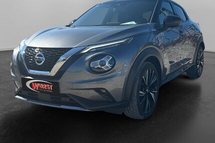 Nissan Juke 32.402 km 16.498 &euro; Bempflingen 72658
