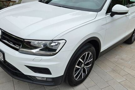 VW Tiguan 79.500 km 24.990 &euro; Parkstein 92711