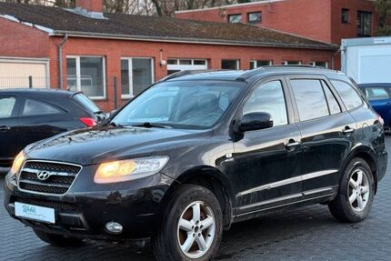 Hyundai SANTA FE 271.789 km 1.400 &euro; Nordhorn 48529