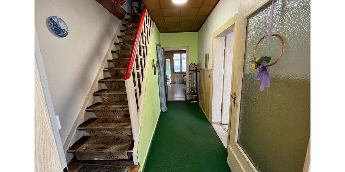 Doppelhaushälfte Ilsenburg (Harz) - 5 Zimmer, 91 m&sup2;, 149.000&euro; | Angebot:21544488