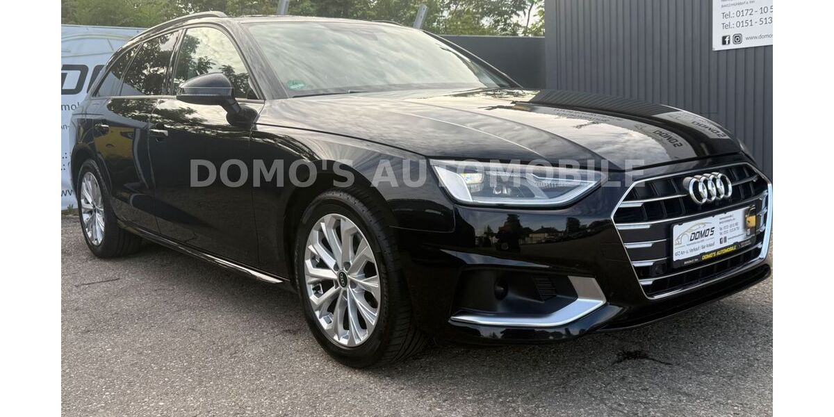 Audi A4 119.000 km 19.990 &euro; Mühldorf 84453