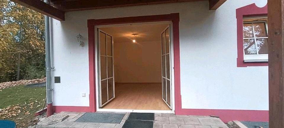 Erdgeschoßwohnung Viechtach - 1 Zimmer, 27 m&sup2;, 50.000&euro; | Angebot:26269130