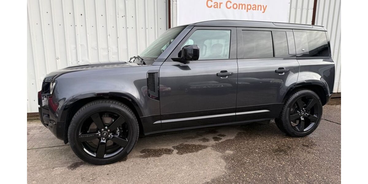 Land Rover Defender 23.500 km 90.900 &euro; Pulheim 50259
