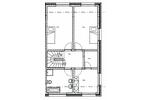 Doppelhaushälfte Jembke - 5 Zimmer, 120 m&sup2;, 1.600&euro; | Angebot:26340835