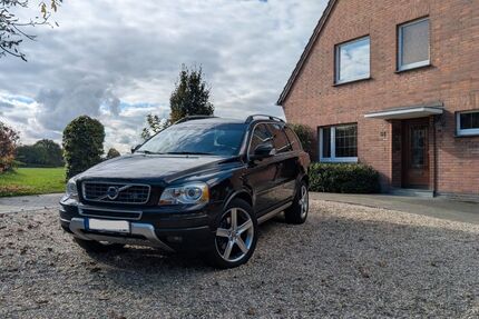 Volvo XC90 287.700 km 11.990 € Neukirchen-Vluyn 47506