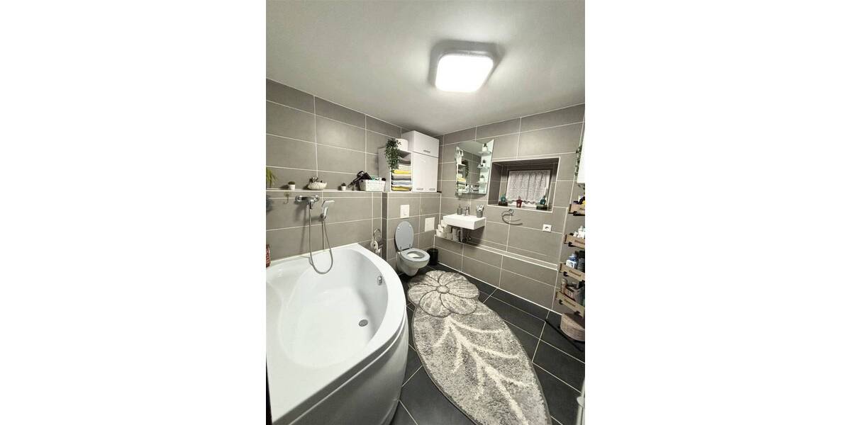 Einfamilienhaus Nidda Ulfa - 4 Zimmer, 140 m&sup2;, 360.000&euro; | Angebot:25678469