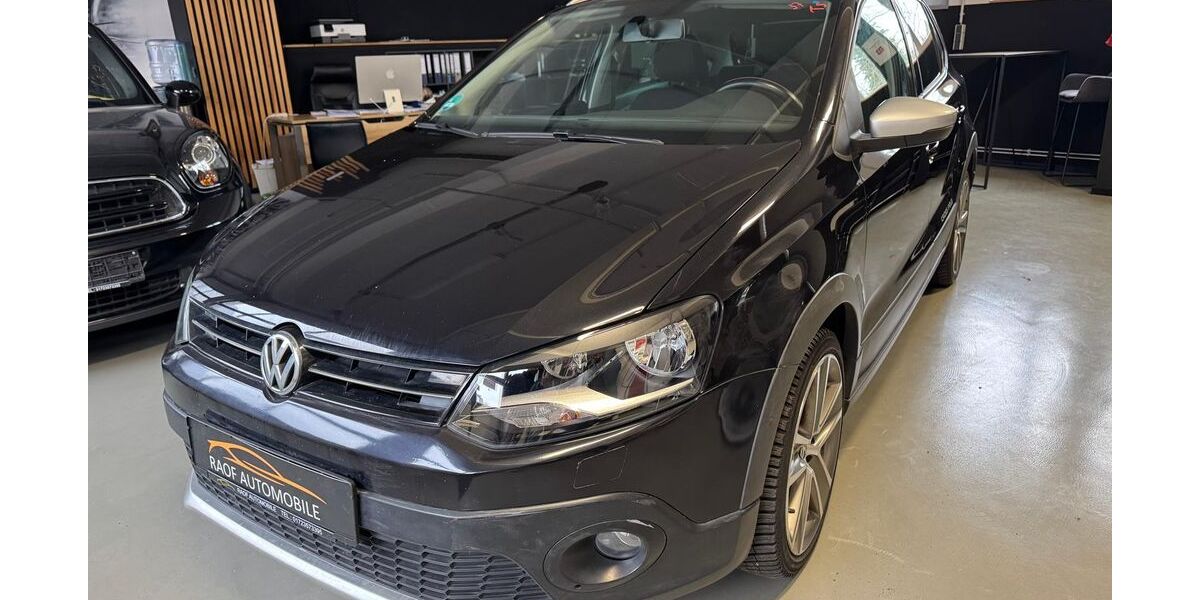 VW Polo 110.000 km 8.999 &euro; Heilbronn 74078