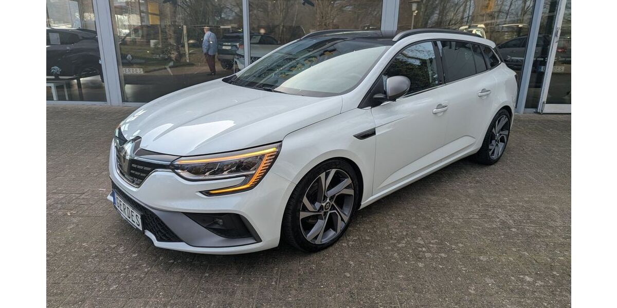 Renault Megane 66.600 km 19.950 &euro; Oldenburg 26125