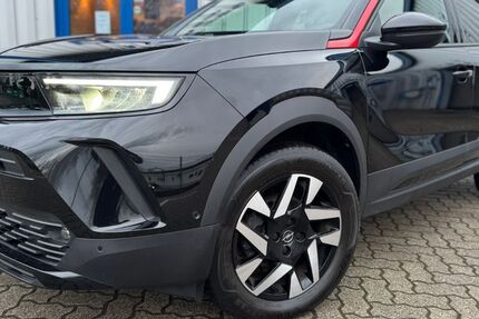 Opel Mokka 38.500 km 19.500 &euro; Rheinzabern 76764