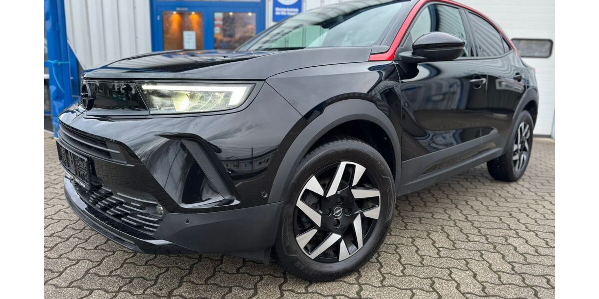 Opel Mokka 38.500 km 19.500 &euro; Rheinzabern 76764