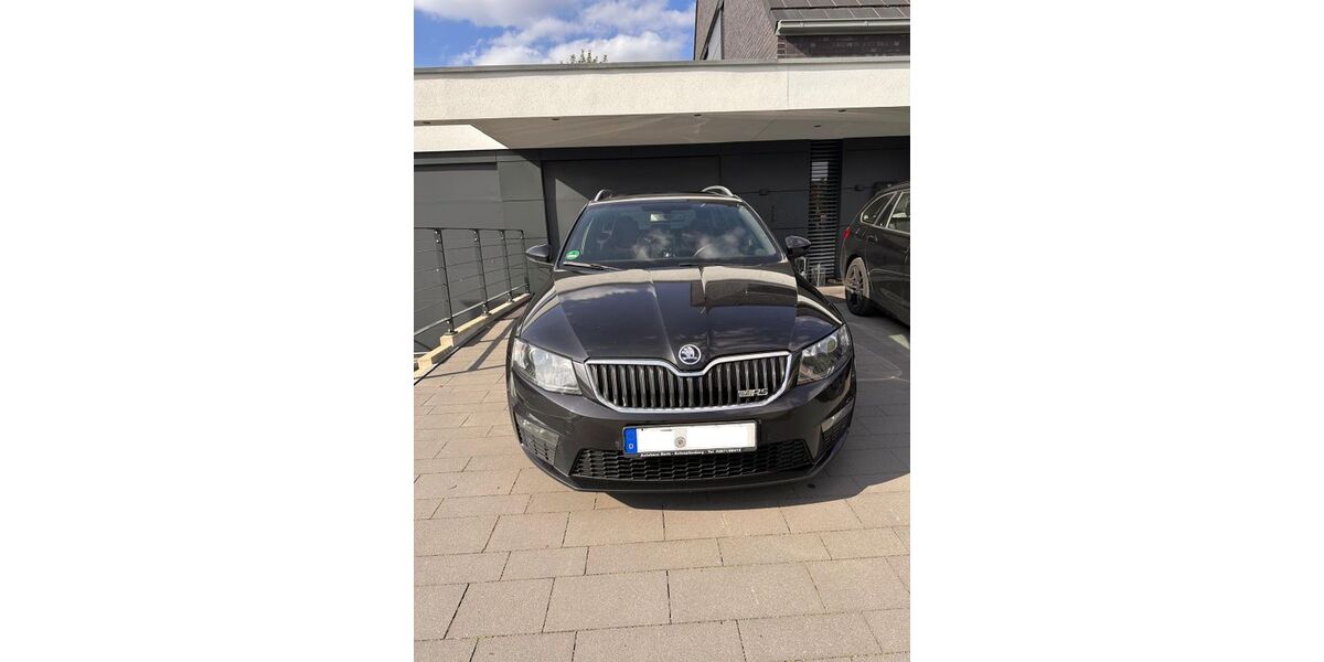 Skoda Octavia 232.000 km 9.499 &euro; Beckum 59269