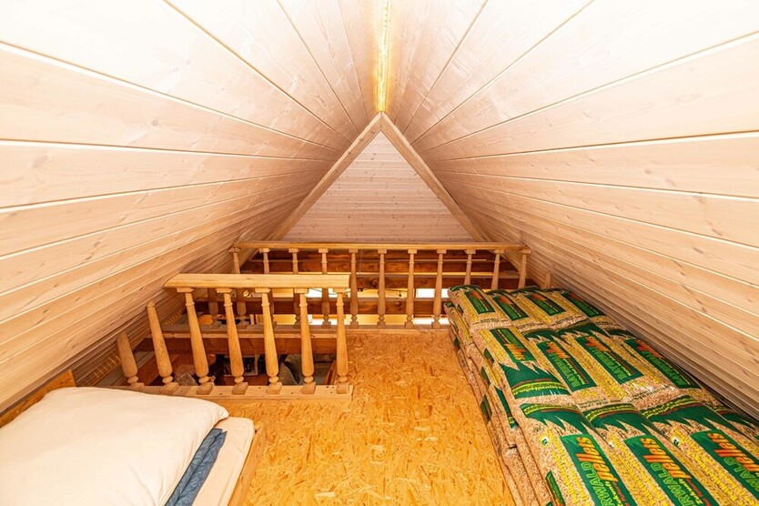 Historische Hofer Mühle: Denkmalgeschütztes Wohnerlebnis mit einzigartiger Atmosphäre 4 zimmer