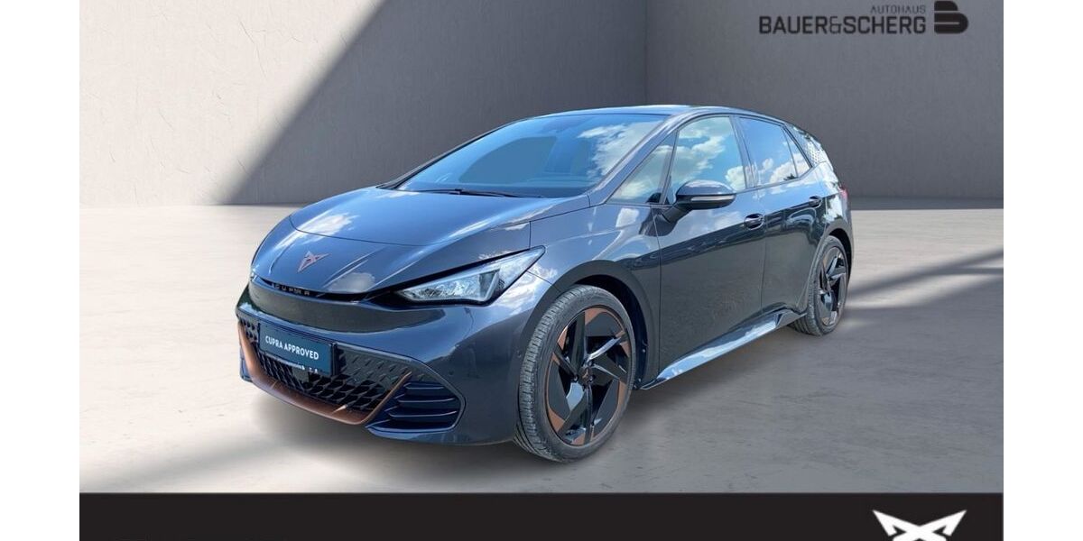 Cupra Born 43.800 km 22.990 &euro; Pfaffenhofen 85276