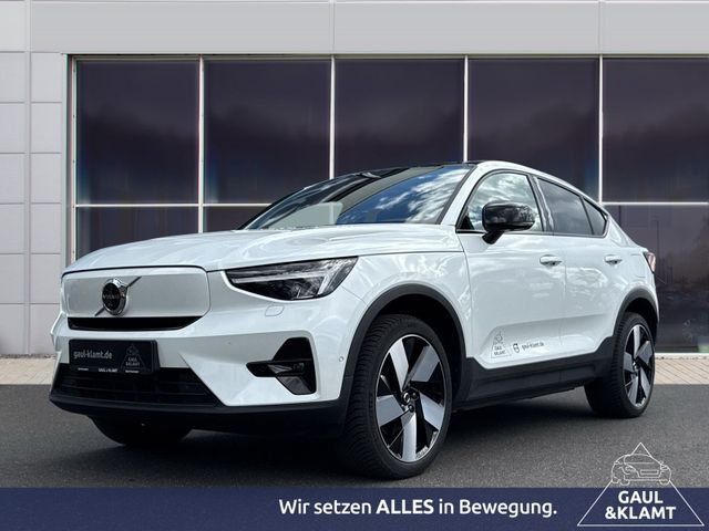 Volvo C40 22.916 km 39.970 € Bad Neustadt 97616