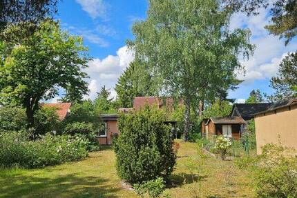 Grundstück Oranienburg - 259.000&euro; | Angebot:26787588