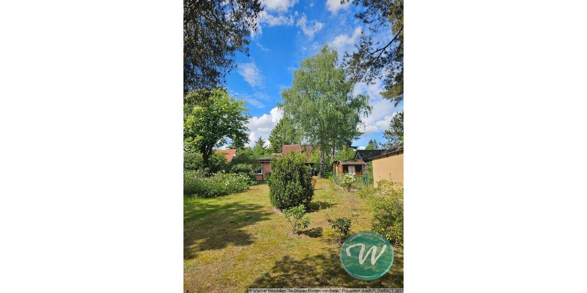 Grundstück Oranienburg - 259.000&euro; | Angebot:26787588