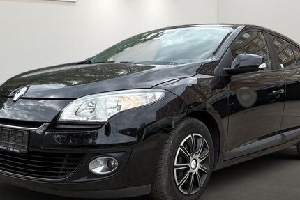 Renault Megane 162.864 km 1.999 &euro; Berlin 12681