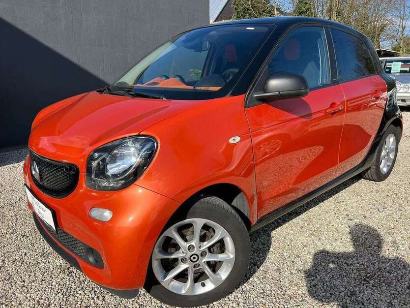 forFour