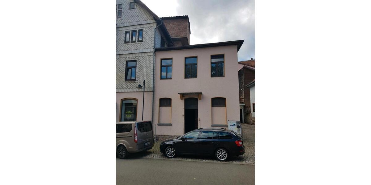 Gewerbeobjekt Meiningen - 250&euro; | Angebot:26418553