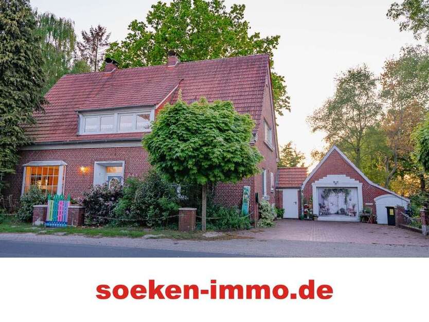 Haus zum Kaufen in Großefehn 470.000 € 250 m²