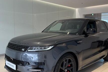 Land Rover Range Rover Sport 56.500 km 93.900 &euro; Passau 94036