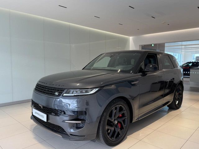 Land Rover Range Rover Sport 56.500 km 95.900 &euro; Passau 94036
