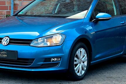 VW Golf 47.100 km 10.490 &euro; Trittau 22946