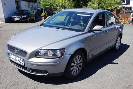 Volvo S40 250.000 km 2.990 &euro; Burbach 57299