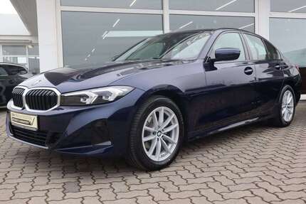 BMW 318 1.559 km 34.990 &euro; Karlstadt 97753