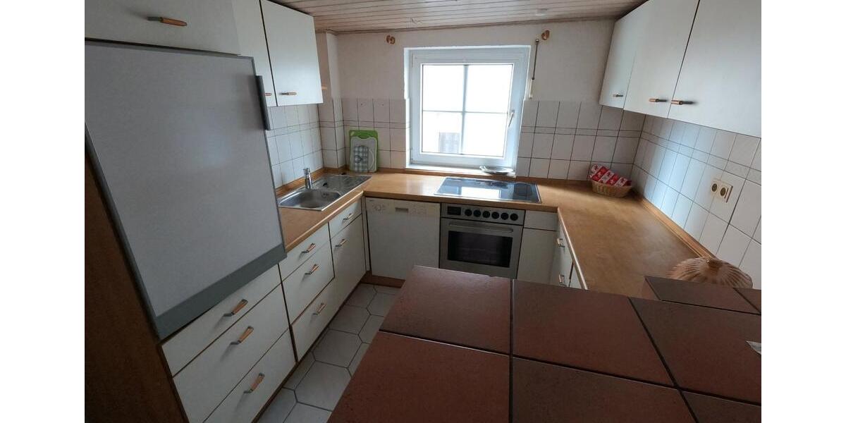 Etagenwohnung Leun - 3 Zimmer, 85 m&sup2;, 83.000&euro; | Angebot:26412599