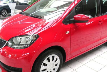 Skoda Citigo 111.662 km 6.870 &euro; Dessau-Roßlau 06847