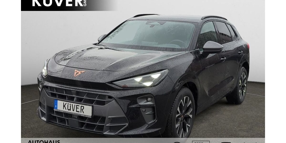 Cupra Terramar 1.100 km 34.401 &euro; Hagen 27628