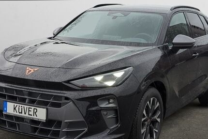 Cupra Terramar 1.100 km 34.408 &euro; Hagen 27628