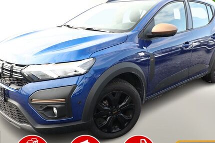 Dacia Sandero 24.008 km 18.288 &euro; Kehl 77694