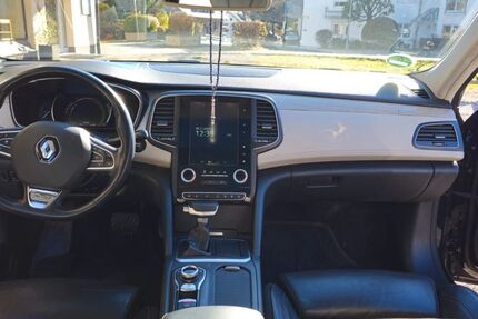 Renault Talisman 178.000 km 12.600 &euro; Blaichach 87544