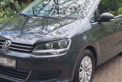 VW Sharan 183.441 km 11.390 &euro; Hamburg 22587