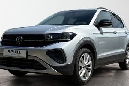 VW T-Cross 25.302 km 23.950 &euro; Geeste-Groß Hesepe 49744
