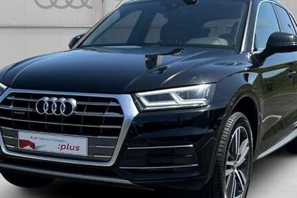 Audi Q5 84.544 km 25.925 &euro; Fürstenwalde/Spree 15517