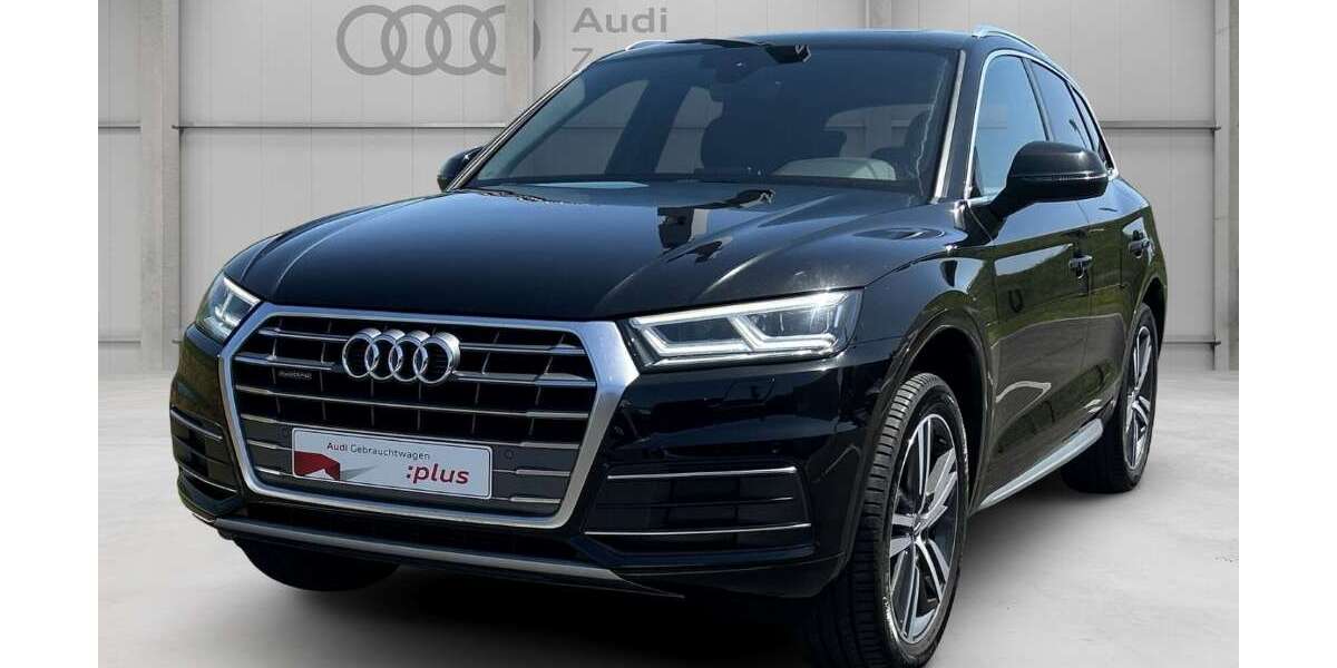 Audi Q5 84.544 km 25.925 &euro; Fürstenwalde/Spree 15517