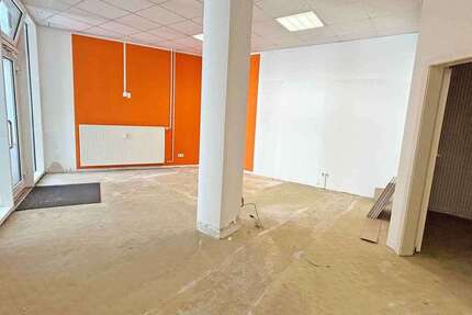 Büro in Halle 789 € 73 m² zimmer