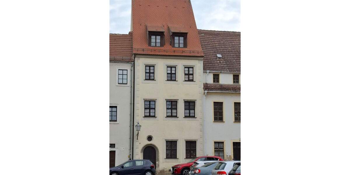 Mehrfamilienhaus, Wohnhaus Torgau - 8 Zimmer, 200 m&sup2;, 250.000&euro; | Angebot:25877304