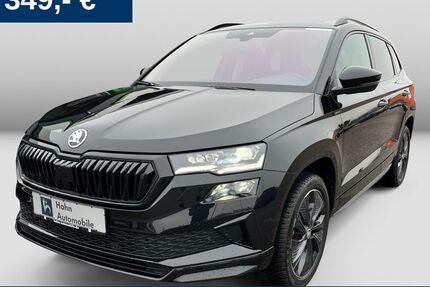 Skoda Karoq 11.880 km 36.450 &euro; Weinstadt-Endersbach 71384