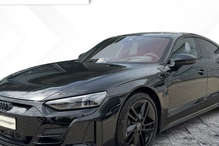 Audi e-tron GT 55.327 km 55.000 &euro; Erding 85435