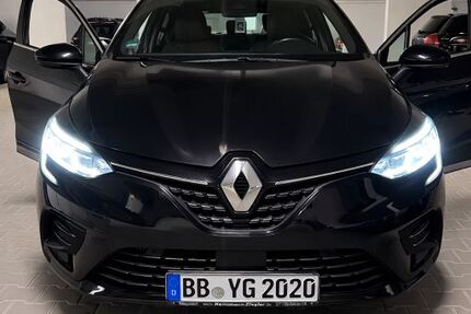 Renault Clio 76.000 km 11.500 &euro; Sindelfingen 71969