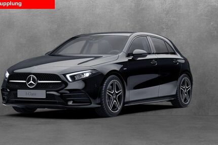 Mercedes-Benz A 250 43.500 km 26.989 &euro; Greifswald 17489