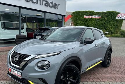 Nissan Juke 33.400 km 18.480 &euro; Hamm 59067